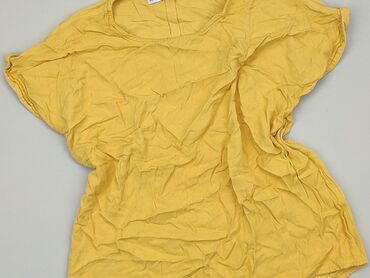 t shirty damskie z grubej bawełny: T-shirt, XS (EU 34), condition - Good