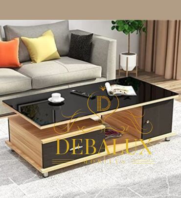 Sifarişlə jurnal masaları: Dördbucaq masa, Açılmayan, Təkərsiz, Laminat, Türkiyə, Zəmanətli, Rayonlara çatdırılma, Pulsuz çatdırılma, Pulsuz quraşdırılma — 3