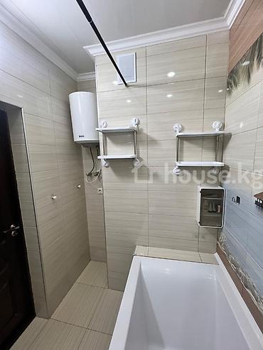 Продажа квартир: 3 комнаты, 91 м², Элитка, 9 этаж, Евроремонт — 5