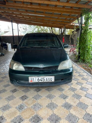 купить диски субару форестер: Toyota Vitz / Platz / Yaris / Echo: 2001 г., 1.5 л, Автомат, Бензин, Седан