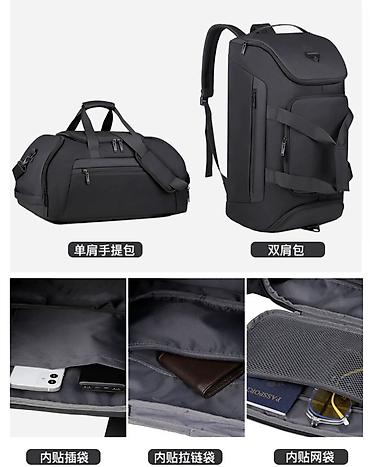 Туристические рюкзаки: ПРОДАЮ ОЧЕНЬ КАЧЕСТВЕННЫЕ УДОБНЫЕ СУМКИ/РЮКЗАКИ,ПОДОЙДУТ КАК ДЛЯ — 10