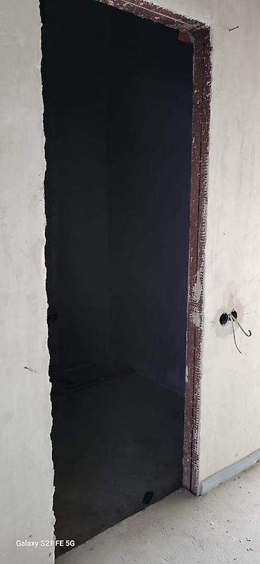 Продажа квартир: 2 комнаты, 68 м², Таш-Рабат ТРЦ Элитка, 4 этаж, ПСО (под самоотделку) — 9