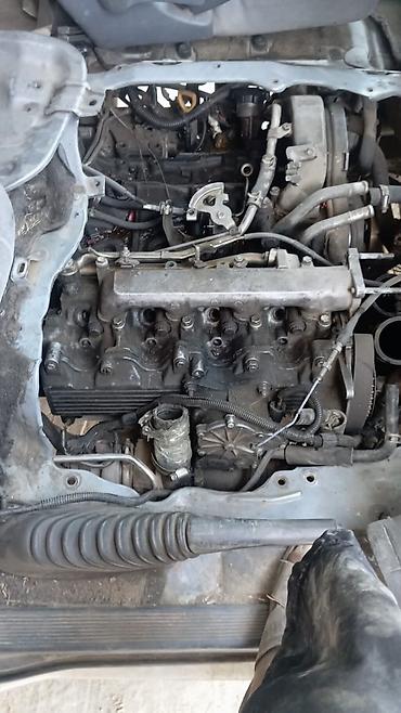 другой: Toyota Estima Emina (X) — полноразмерный праворульный минивэн. машина — 8