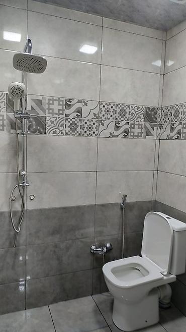 Yeni tikili: 3 otaqlı, Yeni tikili, 65 kv. m — 8