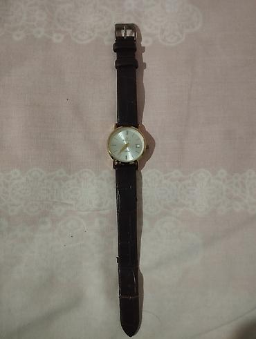 Saat dəstləri: İşlənmiş, Klassik Saat dəsti, rəng - Ağ — 11