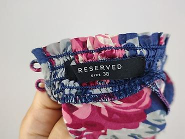 bluza multi: Reserved, Bluzka damska, rozmiar M — 4