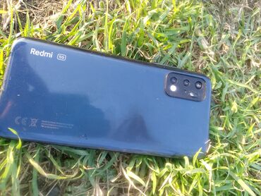 Redmi: Redmi Note 10S, 128 GB, rəng - Boz, Barmaq izi, İki sim kartlı, Face ID — 7