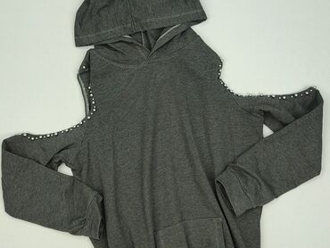 smog bluzy: Women`s hoodie, size M