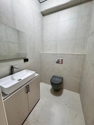 Продажа квартир: 3 комнаты, 116 м², Элитка, 2 этаж, Дизайнерский ремонт — 8