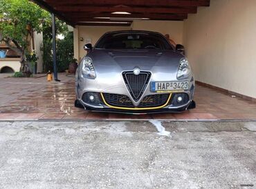 Alfa Romeo: Alfa Romeo Giulietta: 1.6 l. | 2013 έ. 140000 km. Χάτσμπακ — 2