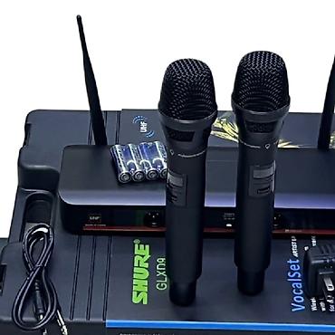 shure glxd4: SHURE GLXD 4 Shure GLXD 9 Shure sh300g, Shure SG800, Shure UT833 — 3