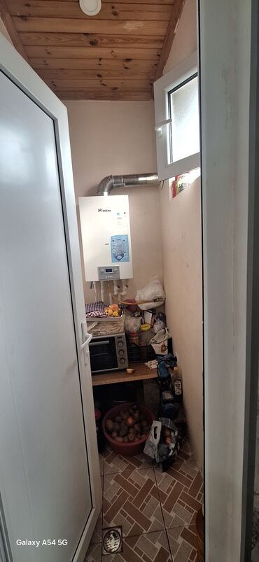 Həyət evləri və villaların satışı: 3 otaqlı, 87 kv. m, Kredit yoxdur, Yeni təmirli — 6