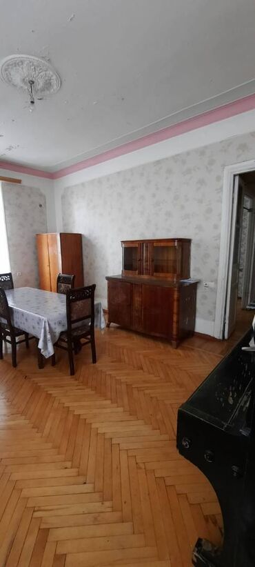 Uzunmüddətli kirayə mənzillər: Nərimanov rayonu, Nərimanov metrosu, Təhsil Nazirliyi arxasında, 3 — 3