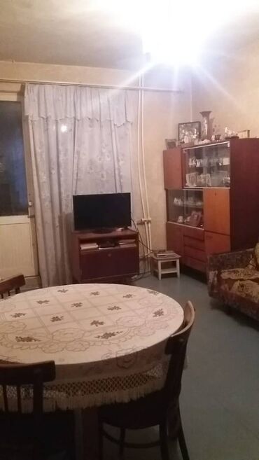 купить квартиру в баку в ипотеку: Баку, 6-ой микрорайон, 2 комнаты, Вторичка, 42 м²