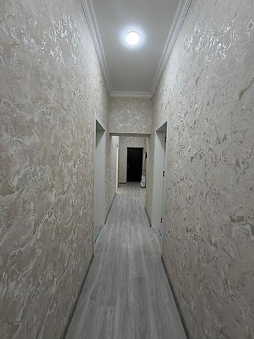 Həyət evi alıram: 100 kv. m, 3 otaqlı — 9