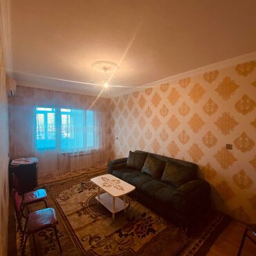 Köhnə tikili: Bakı, 2 otaqlı, Köhnə tikili, 60 kv. m — 1