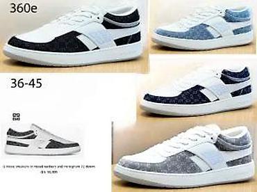 Patike: ORIGINALNI GIVENCHY MODELI, ULTRA HIT | Novo! ! ! Hit! ! ! Givenchy — 17