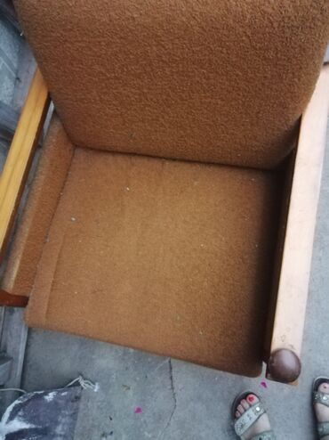 polovne fotelje iz uvoza нови сад: Color - Gold, Used