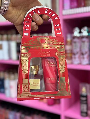 Bədənə qulluq: Hədiyə dəstləri topdan satış -da lalafo.az — 14 Bədənə qulluq: Hədiyə dəstləri topdan satış — 14