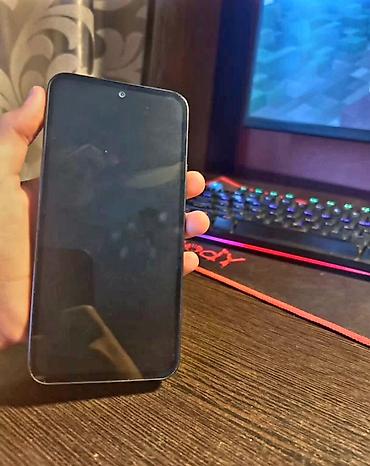 Уюлдук телефондор жана аксессуарлар: Samsung Galaxy A54 5G, Колдонулган, 256 ГБ, түсү - Боз — 2