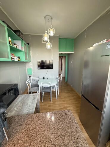 Продажа квартир: 3 комнаты, 62 м², 105 серия, 9 этаж, Евроремонт