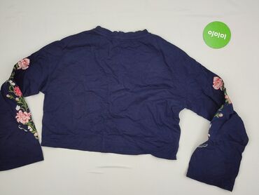 Bluzy: H&M Divided, Bluza damska
, S — 3