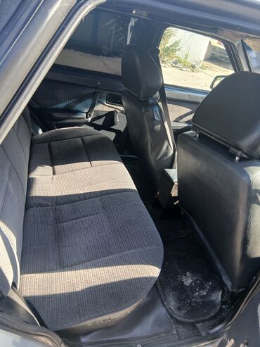 VAZ (LADA): VAZ (LADA) 21099: 1.5 l | 1999 il 264884 km Sedan — 10