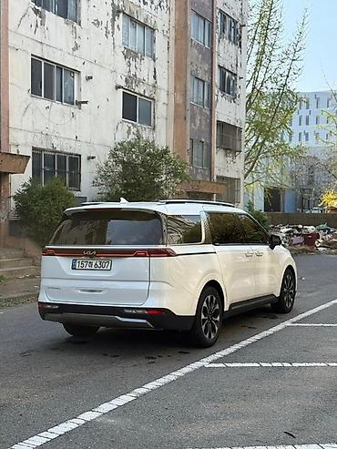 киа карнивал салон: Kia Carnival: 2021 г., Автомат, Дизель, Минивэн — 3