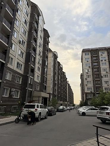Батирлер: 1 бөлмө, 52 м², Элитка, 1 кабат, Жаңы ремонт — 1