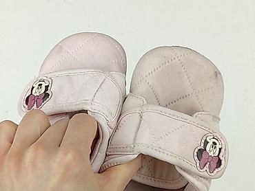 pretty one: Kapcie Disney, 22, Używany — 4