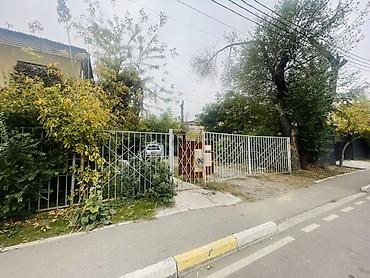 Продажа квартир: 3 комнаты, 73 м², Новая мечеть Сталинка, 2 этаж, Старый ремонт — 5