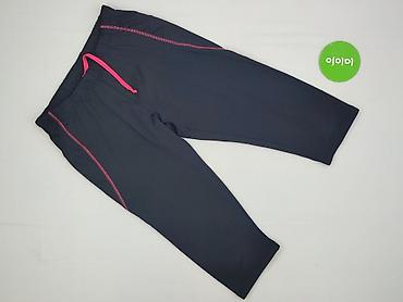 termoaktywna decathlon: Crivit, Legginsy Sportowe damskie, rozmiar M — 2
