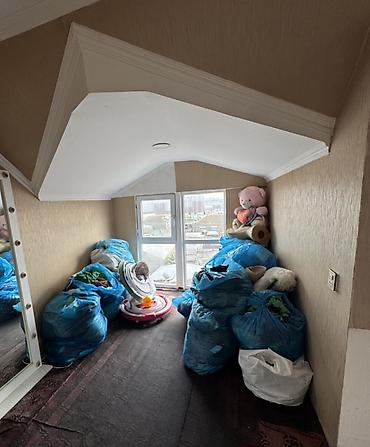 Həyət evi alıram: 120 kv. m, 5 otaqlı — 29