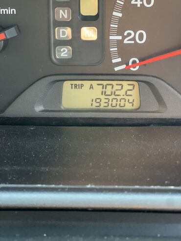 Honda: Honda Odyssey: 2002 г., 2.3 л, Автомат, Бензин, Минивэн — 14