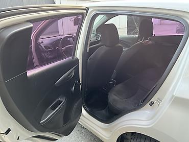 reno stepway: Chevrolet Spark: 2018 г., Автомат, Бензин, Хэтчбэк — 7
