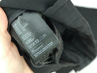 wednesday hm: H&M, Spodnie materiałowe damskie, rozmiar 2XL — 5
