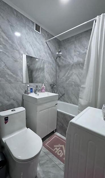 Продажа квартир: 1 комната, 36 м², 105 серия, 4 этаж, Косметический ремонт — 7