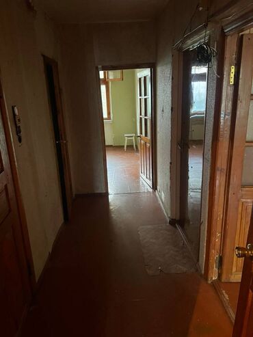 Köhnə tikili: Bakı, 2 otaqlı, Köhnə tikili, m. Həzi Aslanov, 60 kv. m — 8