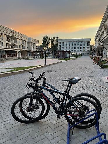 Продажа квартир: 1 комната, 19 м², 2 этаж — 8