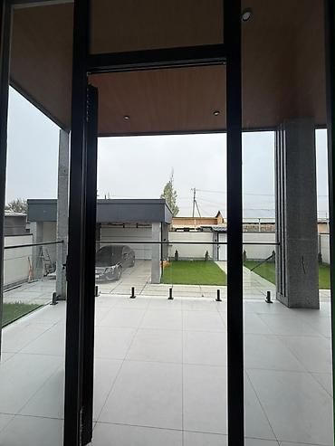 Продажа домов: 5 комнат, 400 м², 5 соток, Бишкек, Алтын-ордо ж/м Агентство недвижимости — 9