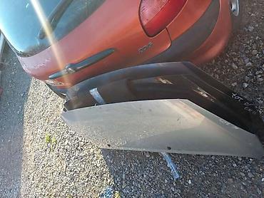 auto otpad vrbas: HAUBA 207 ZA PEUGEOT 207 | Originalni polovni delovi za Peugeot I — 2