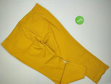 dżinsy plus size: Janina, Jeansy damskie, rozmiar 5XL — 3