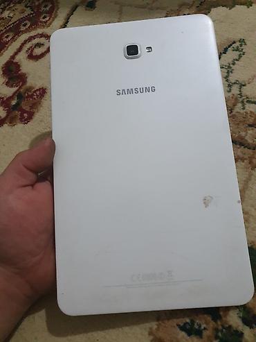 Планшеты: Планшет Samsung Galaxy Tab A 10.1дюйм sm-t580 Характеристики: 📱 — 2