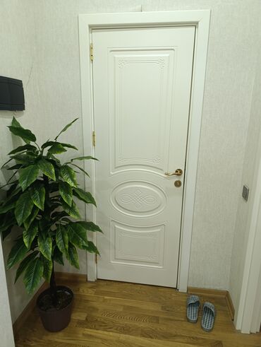 Otaqların günlük kirayəsi: Global Hotel Baku ekonom 2 nəfərlik otaq 35 Azn standart 4 neferlik — 3