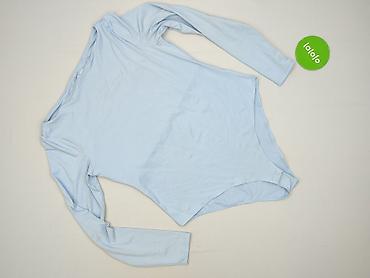 asos bodysuit: H&M, Body damskie, rozmiar L — 2