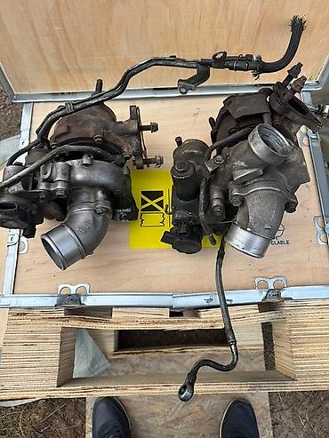 Распредвалы: Распредвал — 25