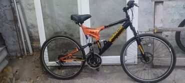 велосипед corex: Горный велосипед 26" at lalafo.az велосипед corex: Горный велосипед 26"