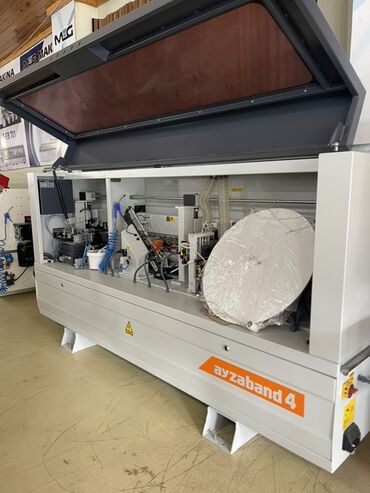 Uqlorezlər: Panel mişarı ağac və ağac əsaslı materialların dəqiq kəsilməsi üçün — 6