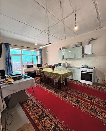 Продажа коттеджей и домов: Продаётся новый 2-этажный дом 190 м² в ж/м Кок-Жар 2024 г — 18