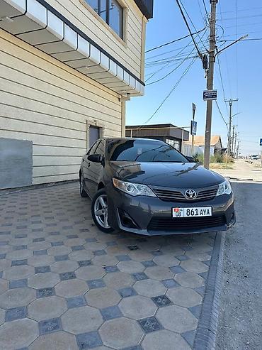 тойота каролла 1 8: Toyota Camry: 2014 г., 2.5 л, Автомат, Бензин, Седан — 1